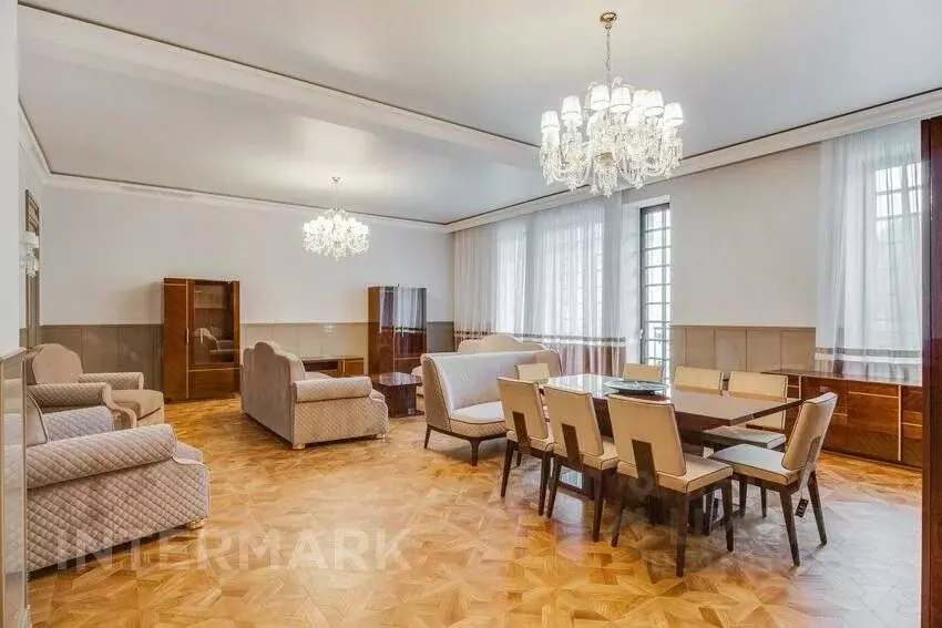 5-к кв. Москва ул. Ефремова, 19к2 (311.0 м) - Фото 0