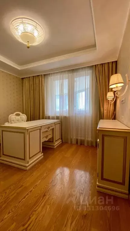 4-к кв. Москва ул. Новаторов, 38К3 (97.6 м) - Фото 1