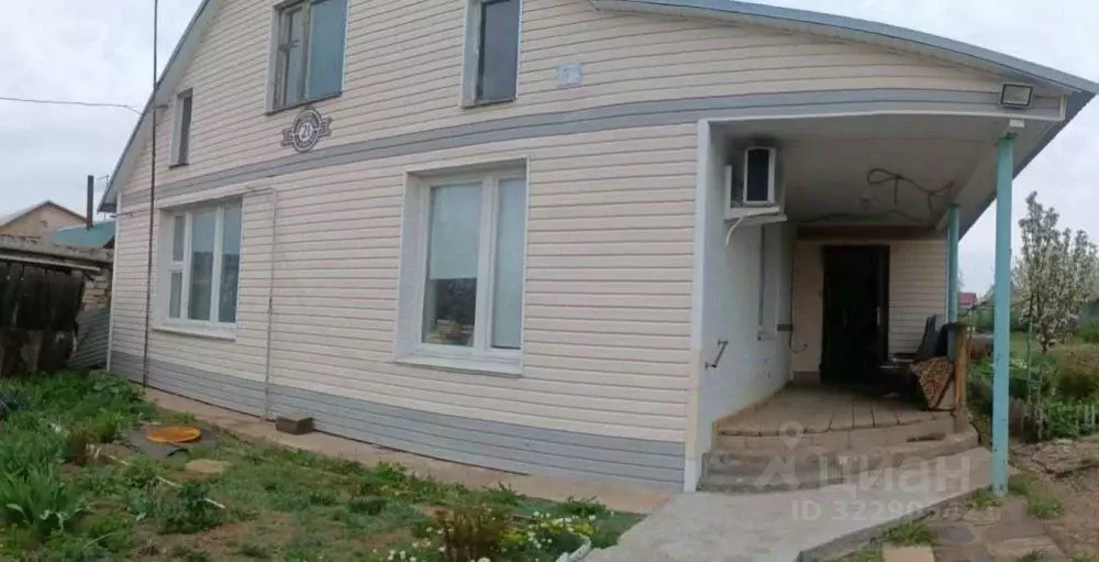 Дом в Оренбургская область, Оренбург Уральская ул., 2 (84 м) - Фото 2
