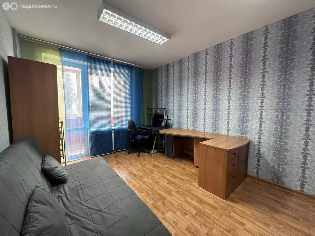 Квартира-студия: Екатеринбург, Рощинская улица, 39 (20.8 м) - Фото 2