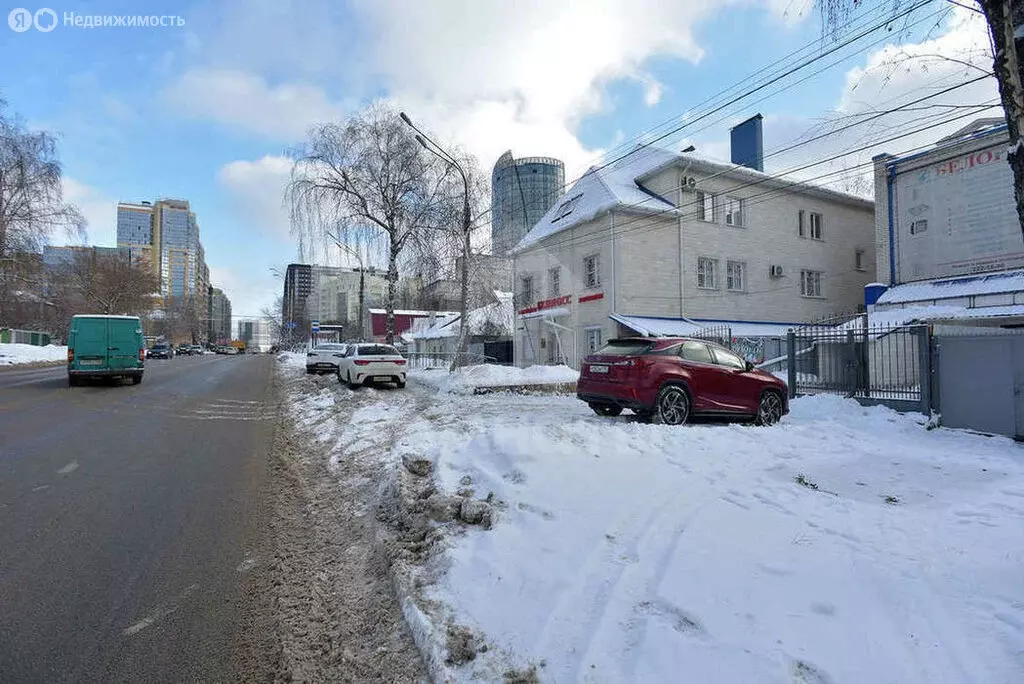 Офис (3 м) - Фото 1