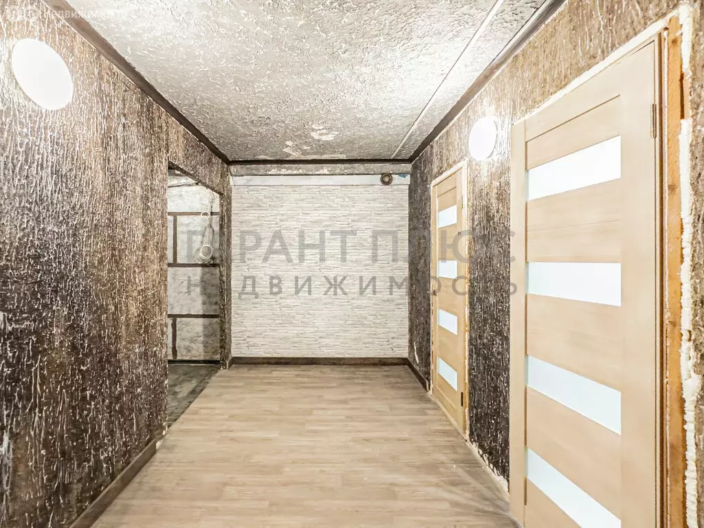 Помещение свободного назначения (116.8 м) - Фото 0