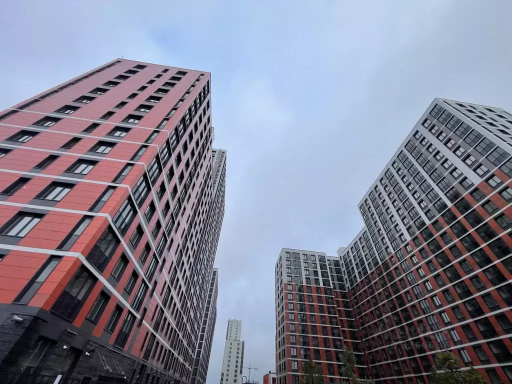 Студия Ленинградская область, Всеволожский район, Свердловское ... - Фото 2