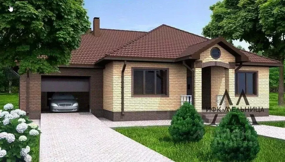 Участок в Свердловская область, Полевской ул. Жилина, 66 (10.14 сот.) - Фото 1