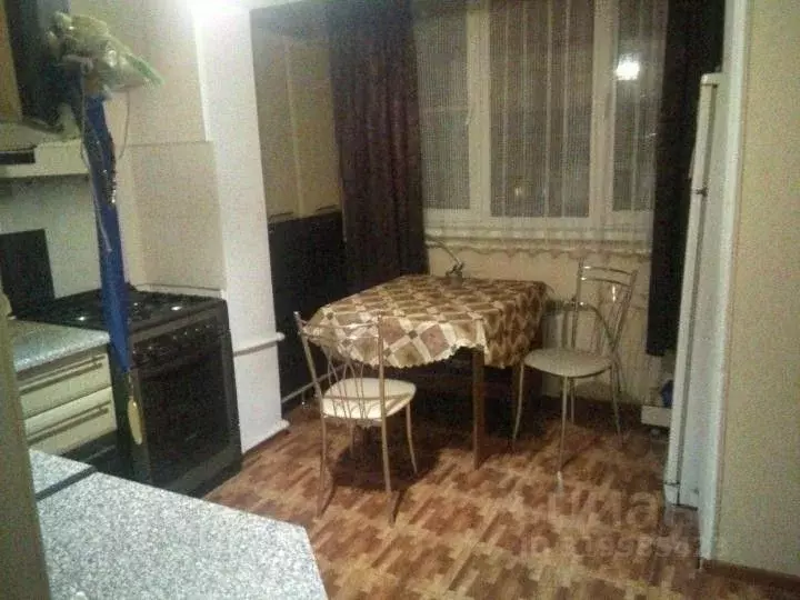1-к кв. Ульяновская область, Барыш ул. Пушкина, 28 (35.0 м) - Фото 1