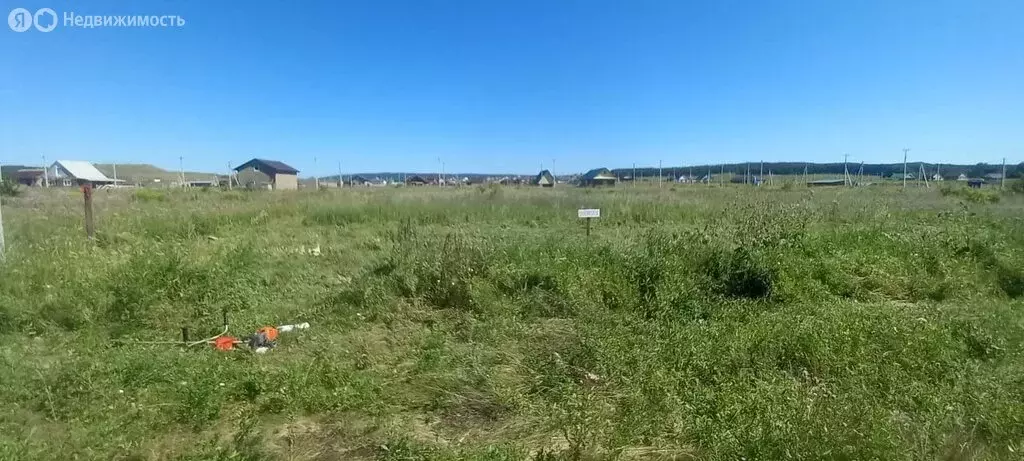 Участок в Ишимбай, Яблоневая улица, 76 (10 м) - Фото 0