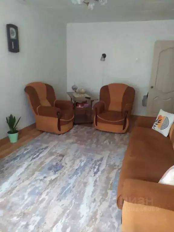 2-к кв. Карелия, Сортавала ул. Мира, 8 (45.4 м) - Фото 1