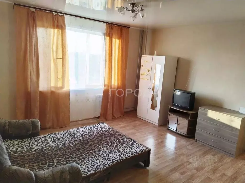 1-к кв. Новосибирская область, Новосибирск ул. Виктора Шевелева, 18 ... - Фото 0