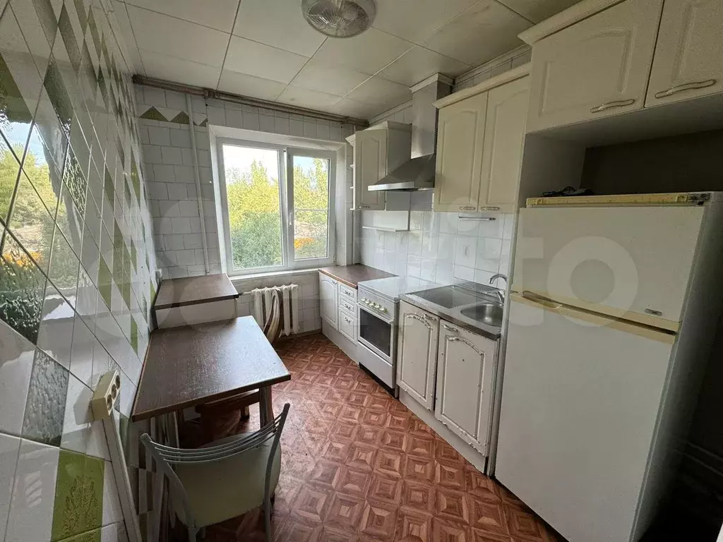 3-к. квартира, 60 м, 7/9 эт. - Фото 1