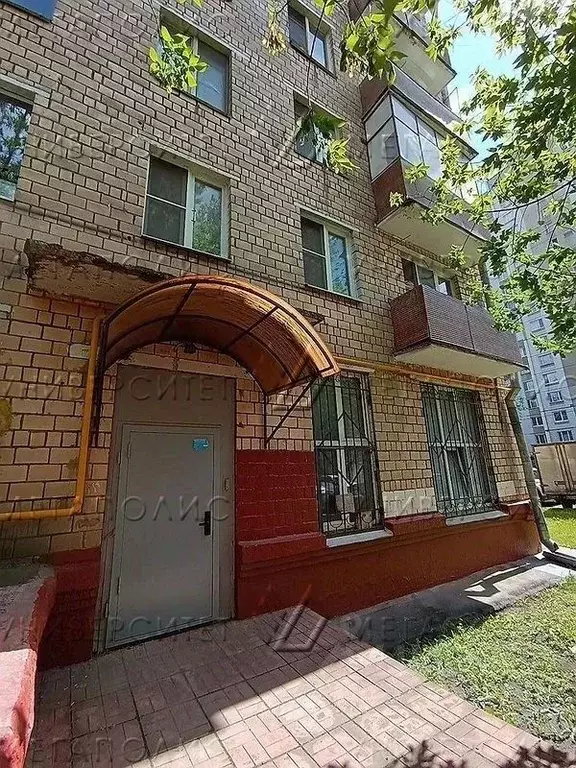 Помещение свободного назначения в Москва Перовское ш., 12 (70 м) - Фото 1