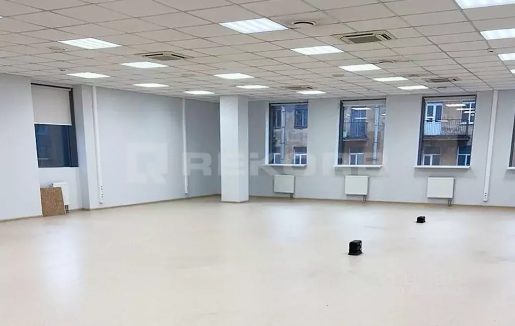 Офис в Санкт-Петербург Большой Сампсониевский просп., 28к2 (288 м) - Фото 1