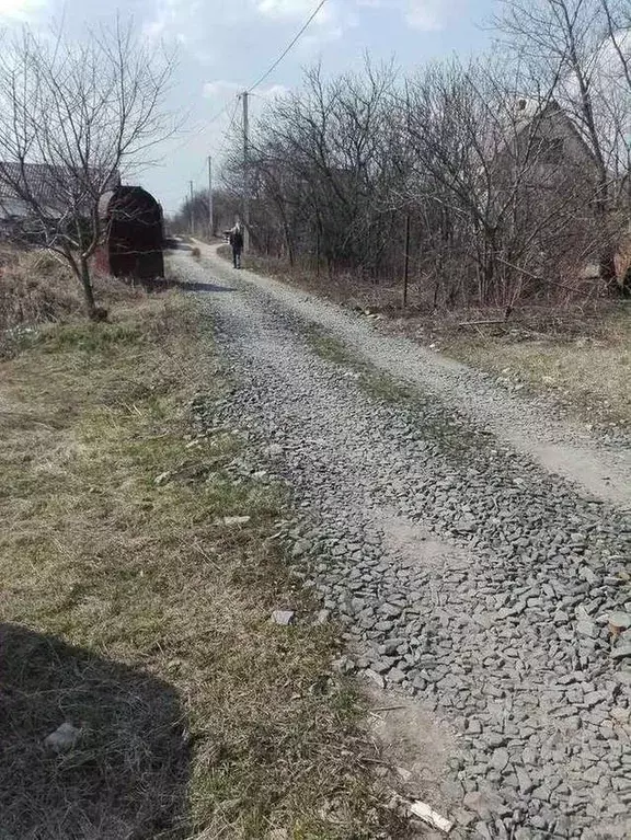 Участок в Белгородская область, Белгородский район, Тавровское с/пос, ... - Фото 1