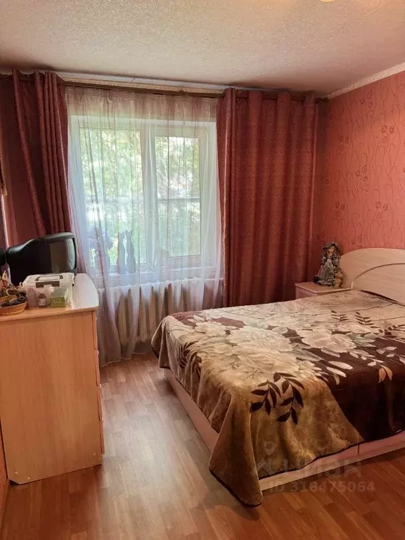 2-к кв. Марий Эл, Йошкар-Ола Красноармейская ул., 116 (50.0 м) - Фото 0