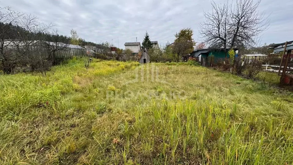 Участок в Брянская область, Брянск  (5.31 сот.) - Фото 2