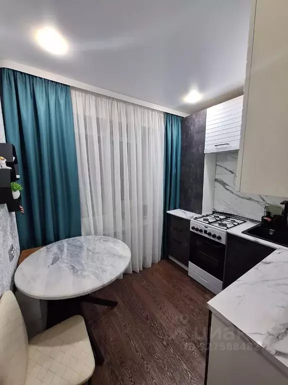 3-к кв. Ивановская область, Кинешма ул. Ванцетти, 43 (59.7 м) - Фото 1