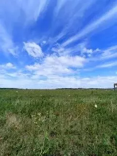 Участок в Липецкая область, Липецкий муниципальный округ, с. Сенцово  ... - Фото 1