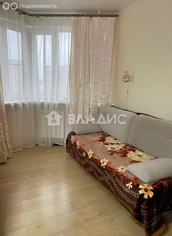 2-комнатная квартира: Москва, Митинская улица, 28к1 (59.8 м) - Фото 2