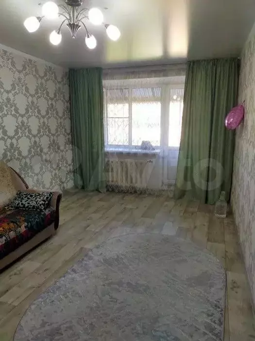 3-к. квартира, 61 м, 3/5 эт. - Фото 1