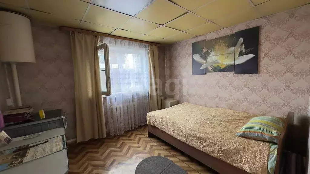 Дом в Бурятия, Улан-Удэ Южный мкр, ул. Кичерская, 6 (48 м) - Фото 0