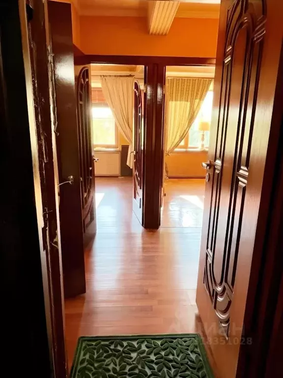 1-к кв. Санкт-Петербург просп. Энергетиков, 46К1 (31.0 м) - Фото 0