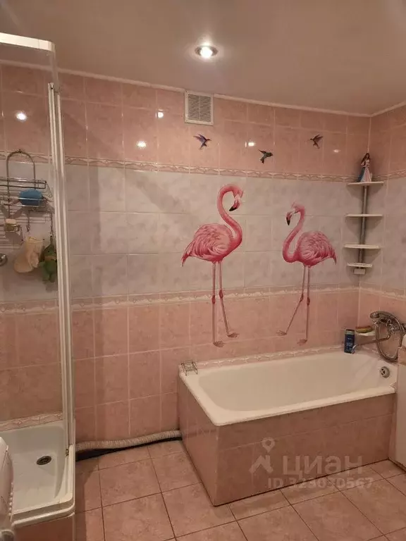 3-к кв. Ленинградская область, Сланцы Партизанская ул., 27 (72.4 м) - Фото 1