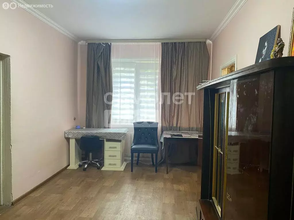 2-комнатная квартира: Домодедово, микрорайон Авиационный, улица ... - Фото 2