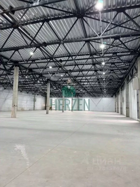 Склад в Московская область, Дзержинский Денисьевский проезд, 13 (5229 ... - Фото 2