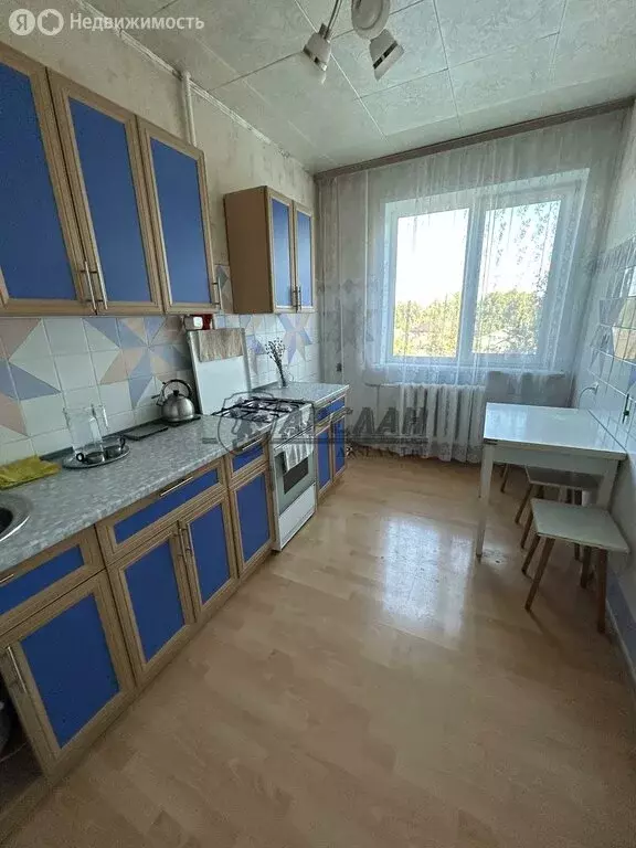 3-комнатная квартира: Казань, улица Белинского, 38 (67 м) - Фото 1