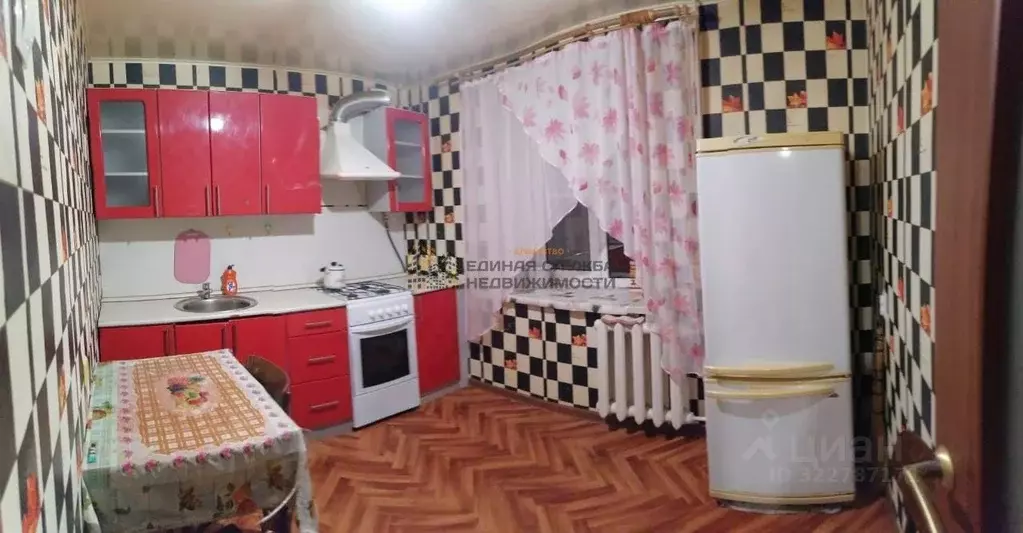 1-к кв. Башкортостан, Уфа ул. Левитана (30.0 м) - Фото 1