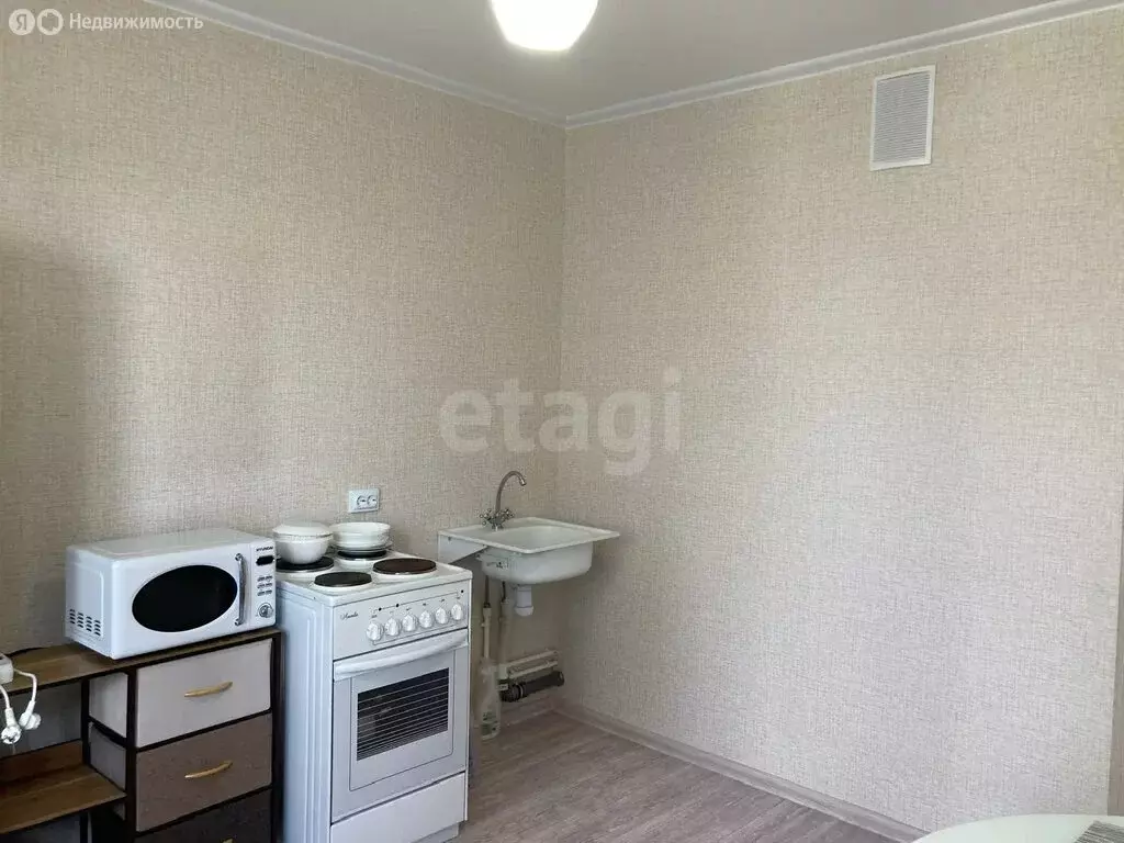 1-комнатная квартира: Анапа, улица Ленина, 243 (34.5 м) - Фото 2