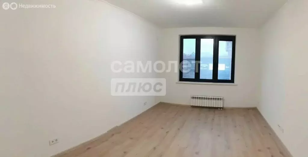 2-комнатная квартира: Москва, Русаковская улица, 2 (70.5 м) - Фото 1