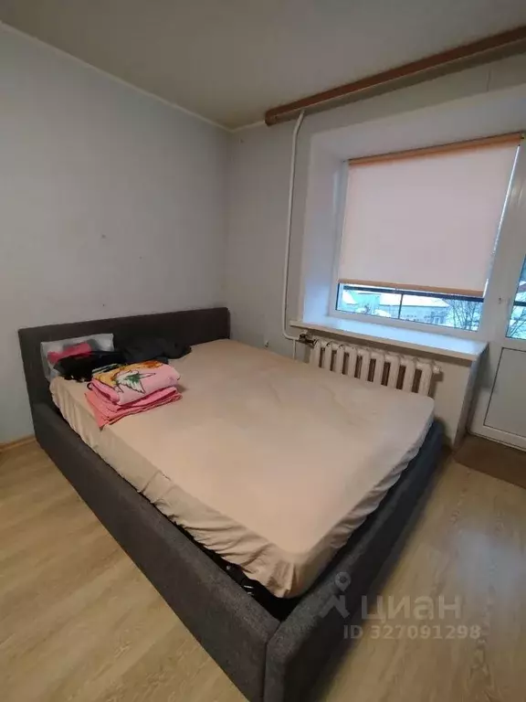 1-к кв. Тверская область, Тверь ул. Коробкова, 3 (36.0 м) - Фото 2