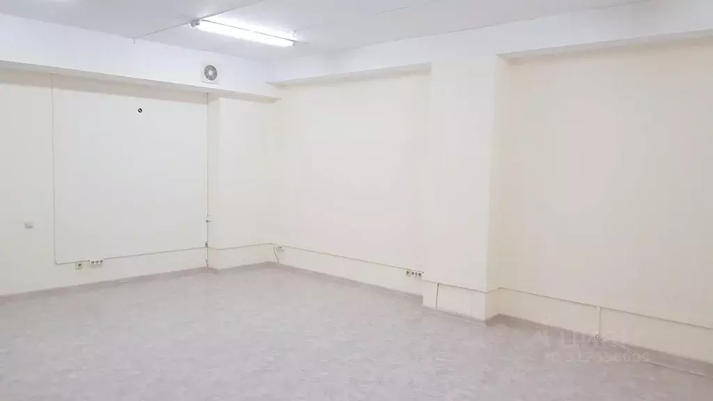 Офис в Самарская область, Тольятти ул. Фрунзе, 43А (42 м) - Фото 0