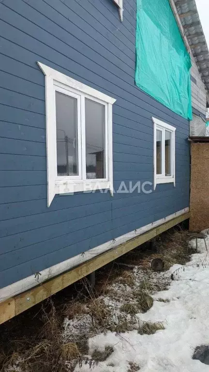 Дом в Ленинградская область, Ломоносовский район, Гостилицкое с/пос, ... - Фото 2