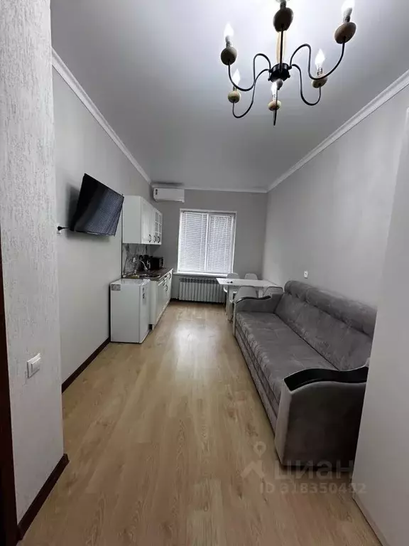 Комната Дагестан, Дербент ул. Курортная, 32 (45.0 м) - Фото 0