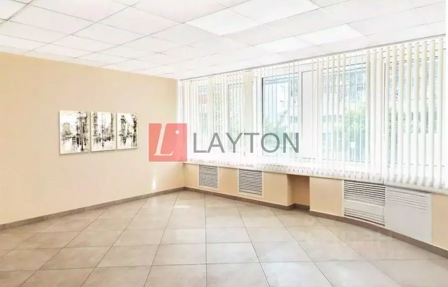 Офис в Москва Научный проезд, 8С1 (66 м) - Фото 1