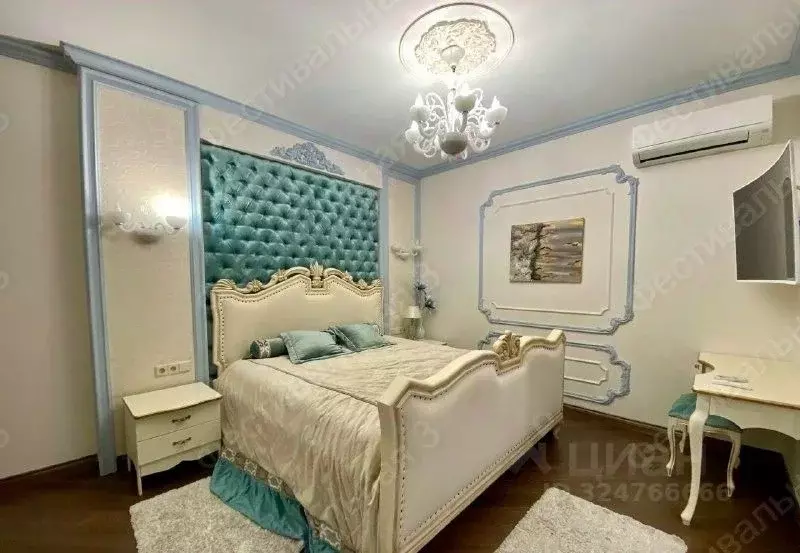 3-к кв. Краснодарский край, Краснодар ул. Фестивальная, 3 (120.0 м) - Фото 1