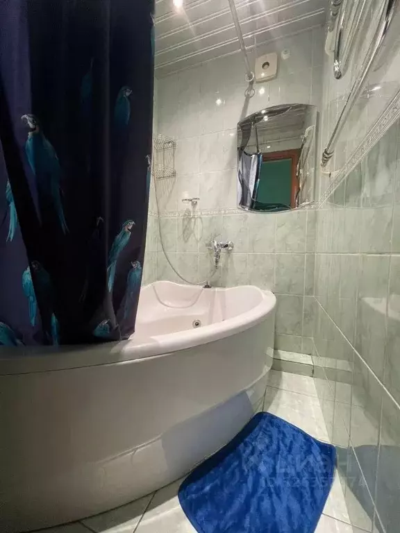 2-к кв. Санкт-Петербург просп. Энтузиастов, 56 (45.1 м) - Фото 2