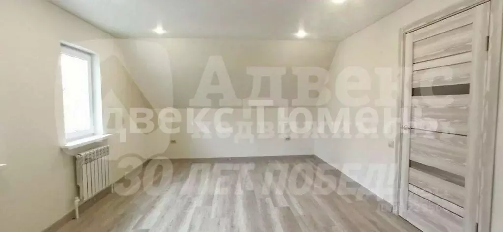 Дом в Тюменская область, Тюменский район, д. Субботина ул. Согласия ... - Фото 2