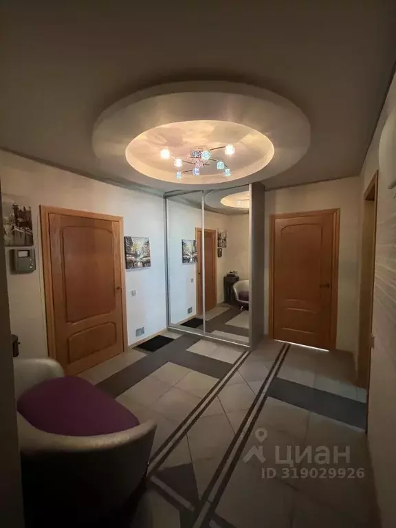 2-к кв. Московская область, Реутов Комсомольская ул., 26 (69.2 м) - Фото 0