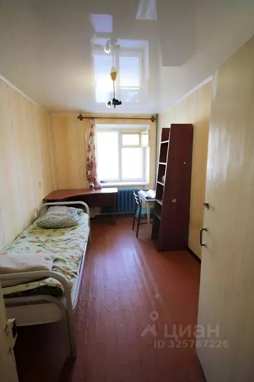 Комната Кировская область, Киров ул. Всесвятская, 64 (12.0 м) - Фото 2