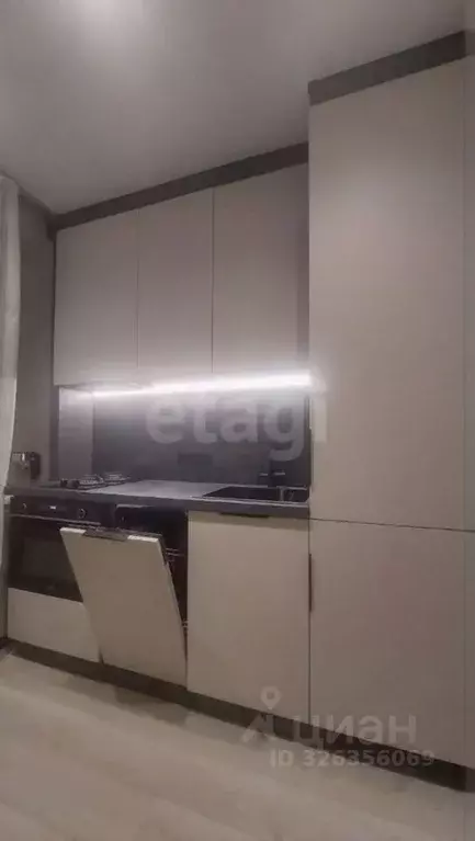 1-к кв. Москва ул. Артюхиной, 26 (32.0 м) - Фото 2