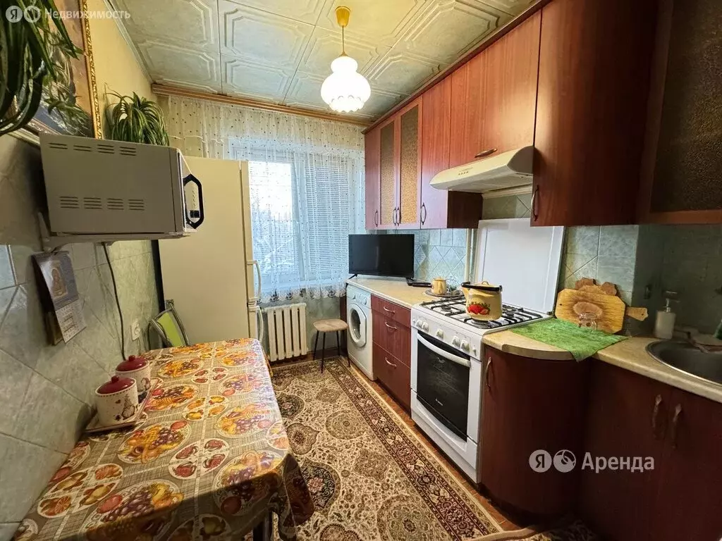 2-комнатная квартира: Самара, проспект Карла Маркса, 473 (43 м) - Фото 0