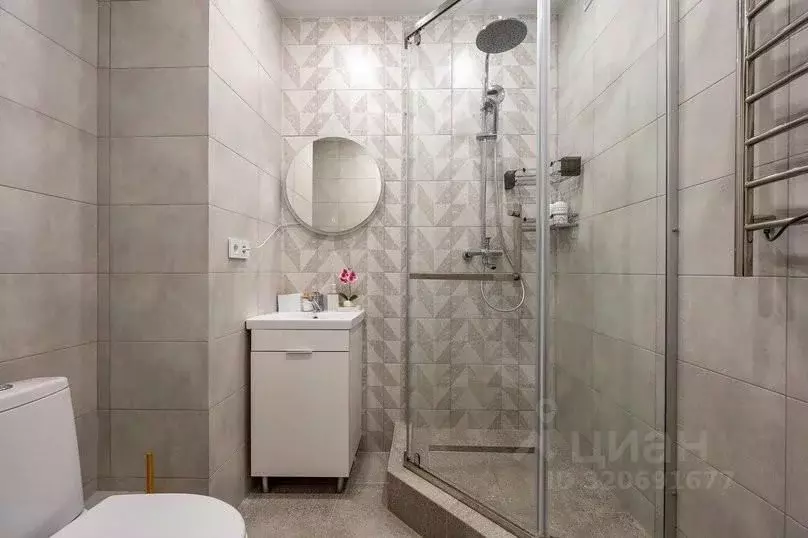 1-к кв. Краснодарский край, Сочи ул. Искры, 88к3 (27.0 м) - Фото 1