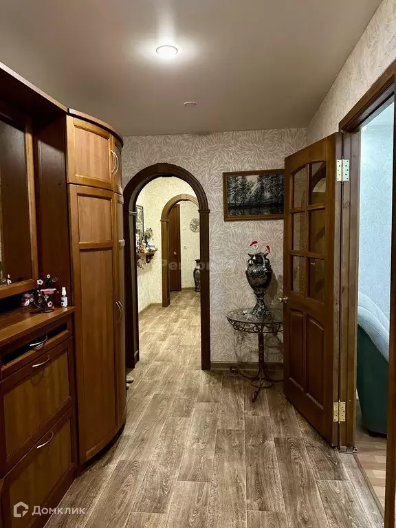 Продаётся 4-к квартира, 101.9 м - Фото 0