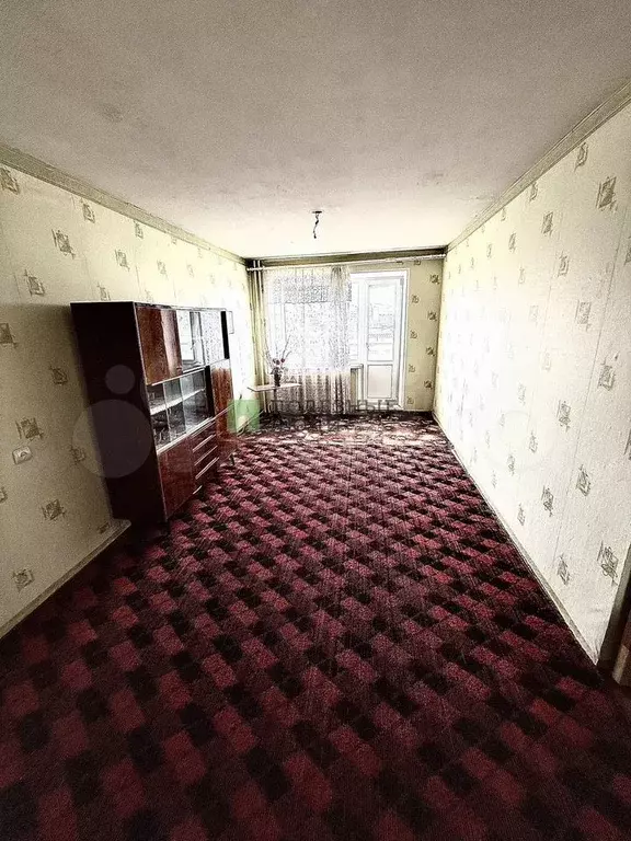 3-к. квартира, 59 м, 7/9 эт. - Фото 0