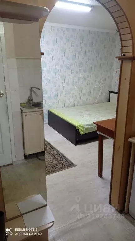 Студия Пензенская область, Пенза Медицинская ул., 6 (30.0 м) - Фото 1