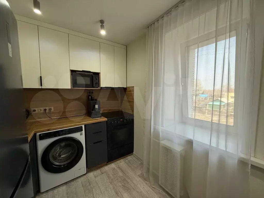2-к. квартира, 48,7 м, 3/5 эт. - Фото 0