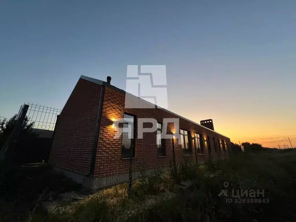 Дом в Ростовская область, Батайск Волжская ул. (173 м) - Фото 2