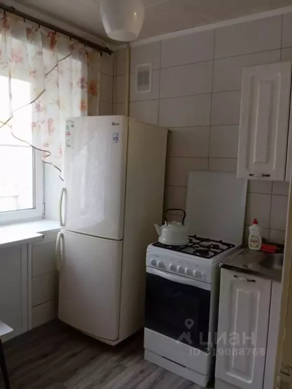 2-к кв. Ярославская область, Ярославль ул. Калинина, 13 (44.0 м) - Фото 0